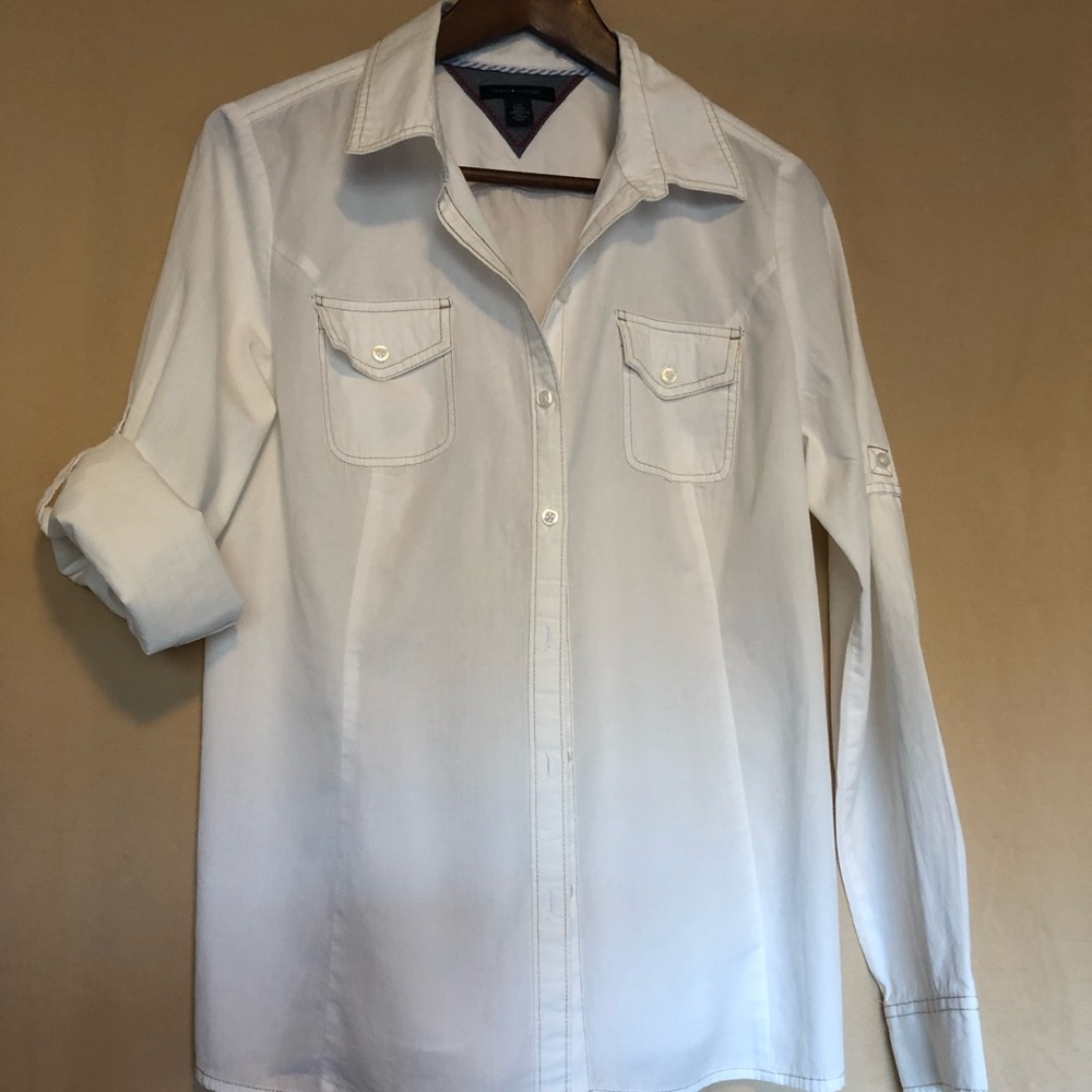 Tommy Hilfiger shirt